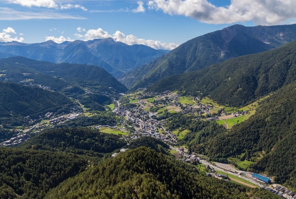 Manifeste Andorre Taste 2022